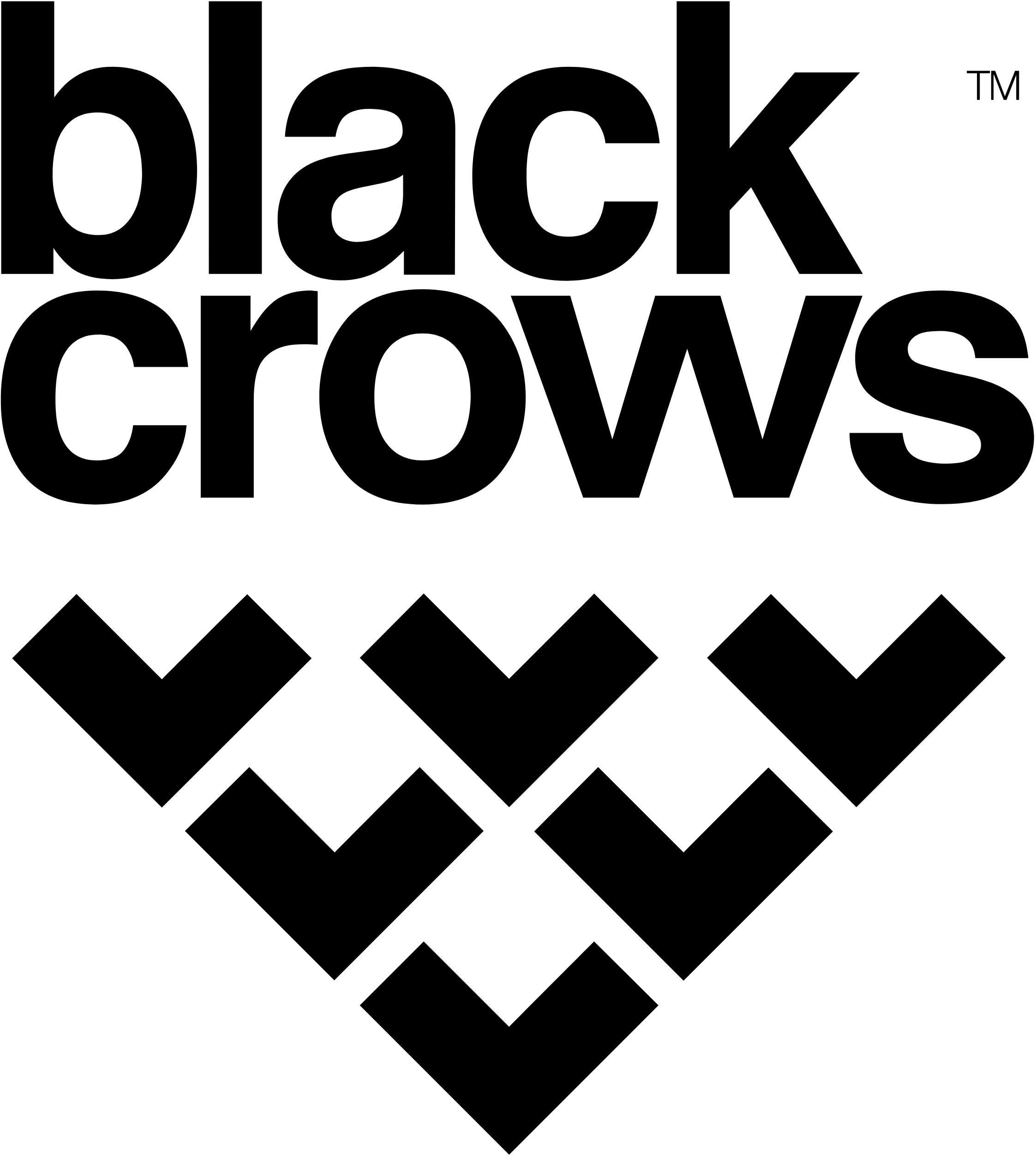 Black Crows