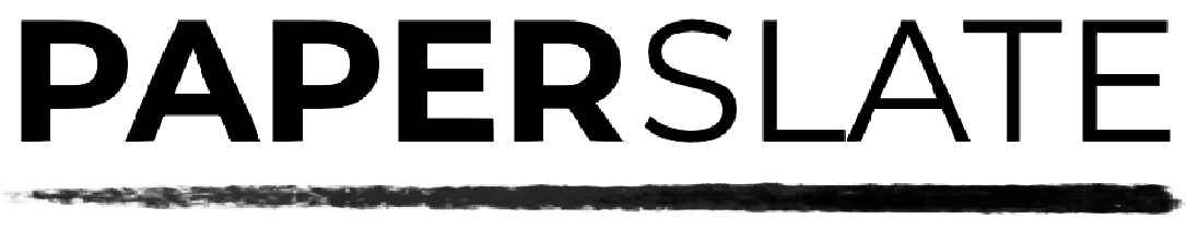 Paperslate